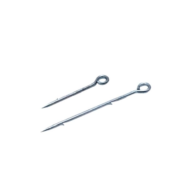 K-Karp XTR Spike ST 15mm Spillo per Esca 10pz