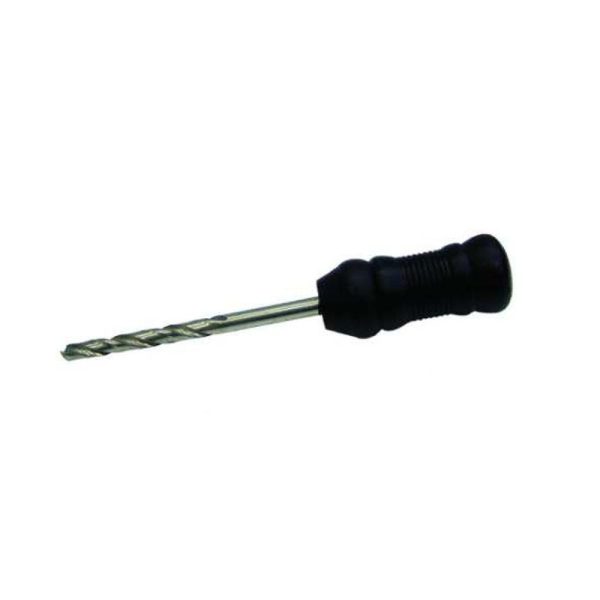 K-Karp Nut Drill Standard Punta da trapano per boilies