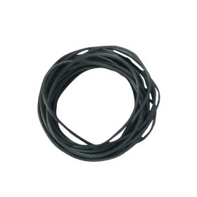 K-Karp Shrink Tube 3,0mm Tubo Termorestringente 1m