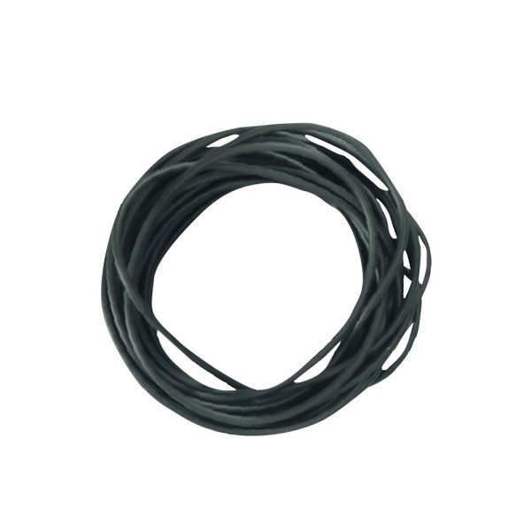 K-Karp Shrink Tube 3,0mm Tubo Termorestringente 1m