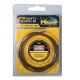 K-Karp XTR Sinking Tube Marrone 1,0-2,0mm Anti-groviglio 2m