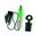 K-Karp Drake Drop Hanger Verde Swinger