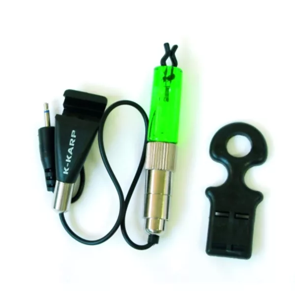 K-Karp Drake Drop Hanger Verde Swinger