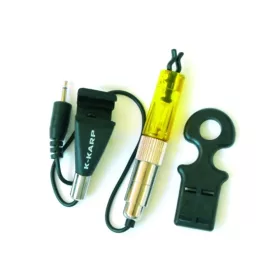 K-Karp Drake Drop Hanger Giallo Swinger
