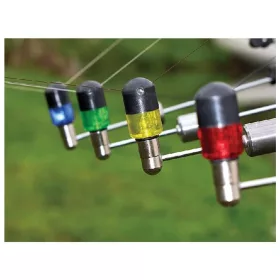 K-Karp Drake XTR Stiff Hanger Verde Swinger