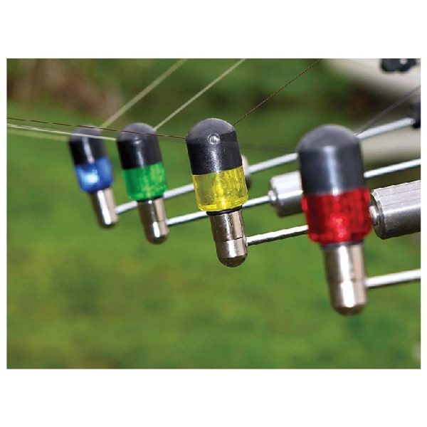 K-Karp Drake XTR Stiff Hanger Verde Swinger