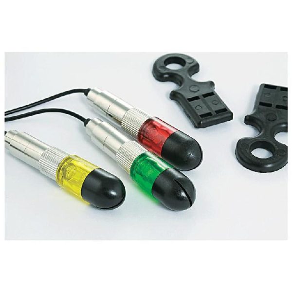 K-Karp Drake XTR Drop Hanger Giallo Swinger