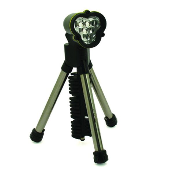 K-Karp Pod Lamp XL Lampada 5 LED