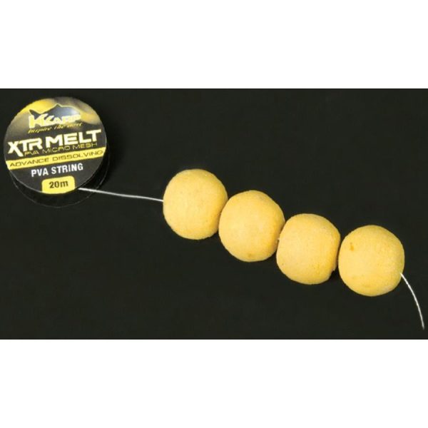 K-Karp XTR-Melt PVA String Filo PVA 20m