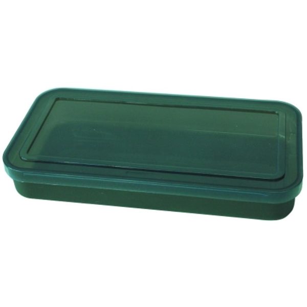 K-Karp Magic Box Double 2,5l Scatola Esche