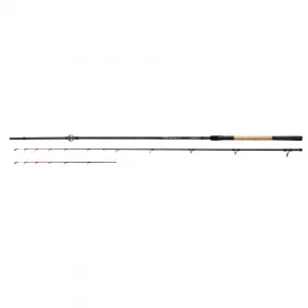   By Döme TF Tornado Boat Carp 300XH 50-180gr 2+2 pezzi Canna da Feeder