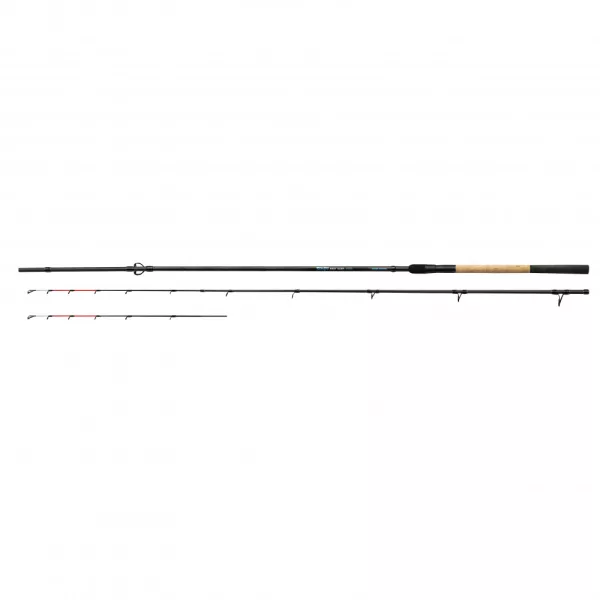 By Döme TF Tornado Boat Carp 300XH 50-180gr 2+2 pezzi Canna da Feeder