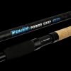 By Döme TF Tornado Power Carp 360H 30-100gr 3+3 pezzi Canna da Feeder