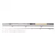 By Döme TF Tornado River Carp 390RXH 100-250gr 3+3 pezzi Canna da Feeder