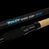 By Döme TF Tornado River Carp 390RXH 100-250gr 3+3 pezzi Canna da Feeder