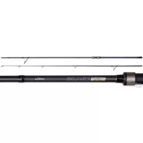   By Döme Black Edition BC 3,00m 2,5lb Canna da Carpa in 2 Pezzi