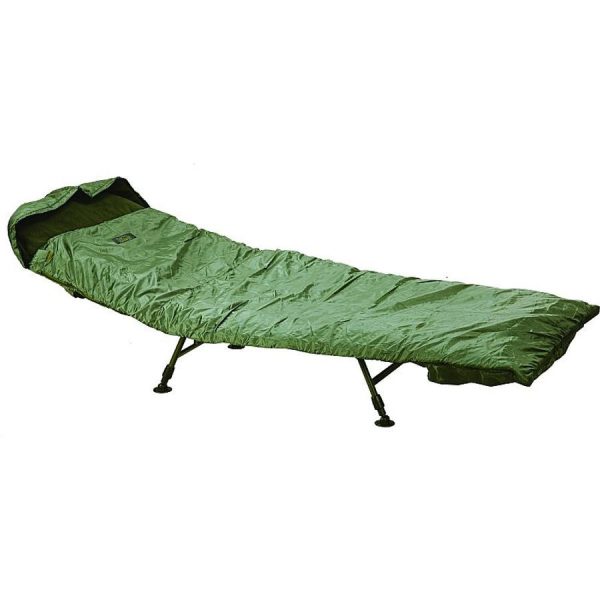 K-Karp Enemy Cover Blanket Coperta per Lettino 230x90cm