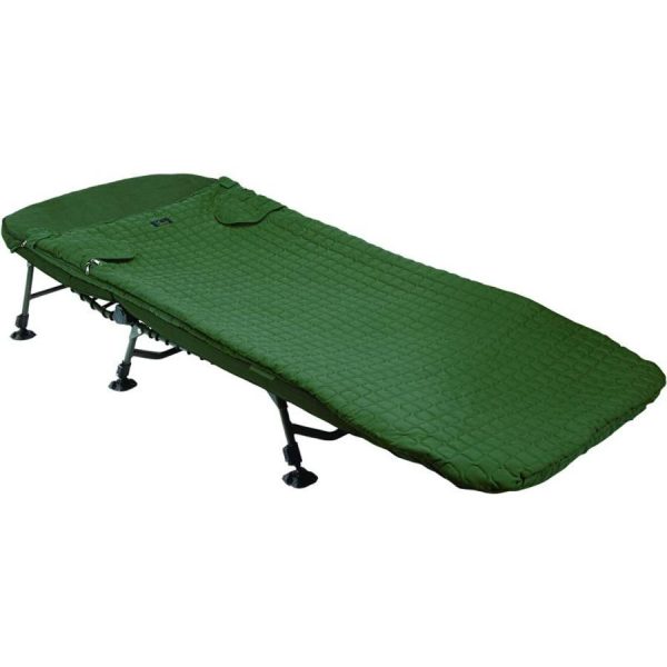 K-Karp Reaction Sleeping Bag Sacco a Pelo 229x95cm