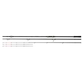   Nevis Gotama LC Feeder 420XXH 4,20m 200gr Canna da Feeder 3+3 pezzi
