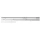 Nevis Gotama LC Feeder 420XXH 4,20m 200gr Canna da Feeder 3+3 pezzi