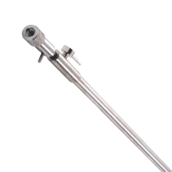 K-Karp Picchetto in Acciaio Inox 50cm