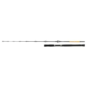   Nevis Powercat Vertical 2,10m 150-200gr 2 részes Harcsázó Bot