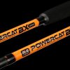 Nevis Powercat BX 3,00m 200-400gr Canna da pesca al siluro 2 pezzi