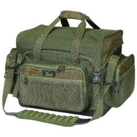 K-Karp Evasion Desk Carryall Borsa Porta Attrezzi 50x33x34cm