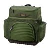 K-Karp Cayenne Rucksack Zaino 46x25x47cm