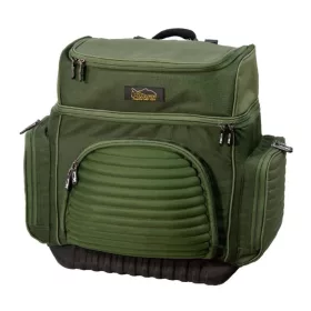 K-Karp Cayenne Rucksack Zaino 46x25x47cm