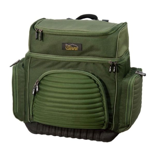 K-Karp Cayenne Rucksack Zaino 46x25x47cm