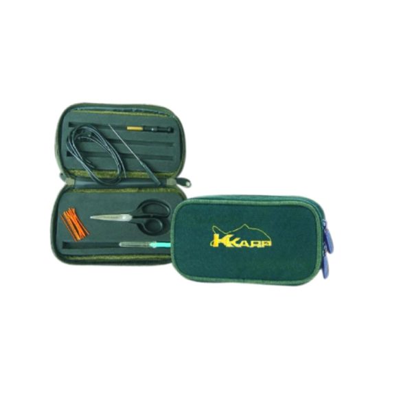 K-Karp Tools Storing Bag Borsa Porta Attrezzi 11x21x4cm