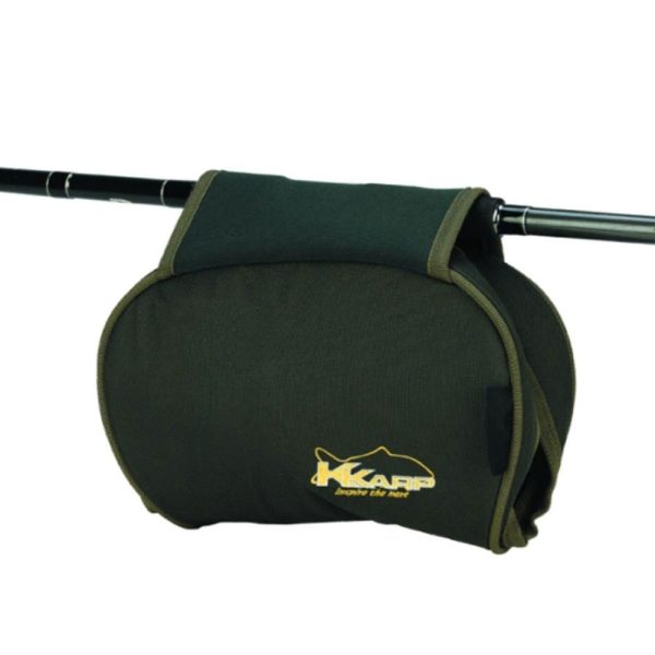 Borsa Protettiva per Mulinello K-Karp Reel Protector