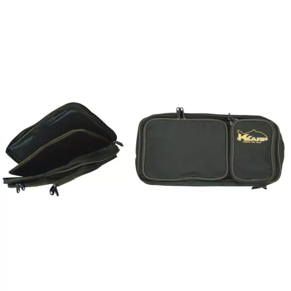 Borsa per Buzz Bar K-Karp Buzzer Bars Bag 46x23x8cm