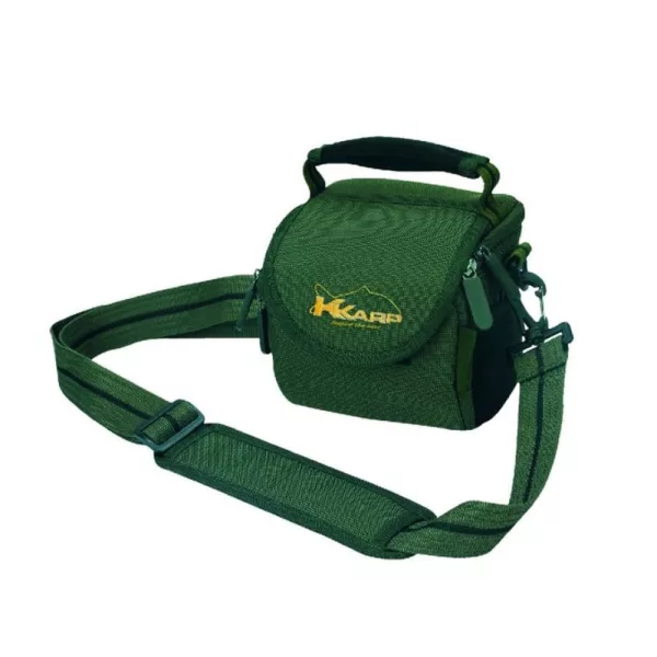 Borsa Fotografica K-Karp Camera Bag 13x16x13cm