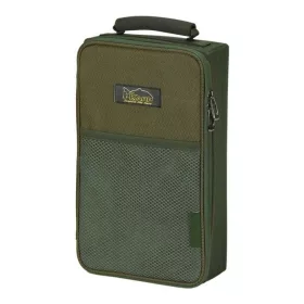   K-Karp Pioneer Max Organizer Borsa per Attrezzatura 34x20x9cm