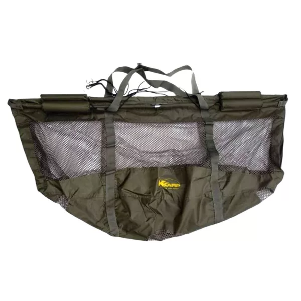 K-Karp Presage Sacco di pesatura