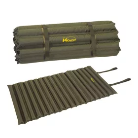 K-Karp Crusader Roll-Up Mat Tappetino per carpe 112x60cm