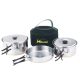 K-Karp Cooking Set Kit da cucina