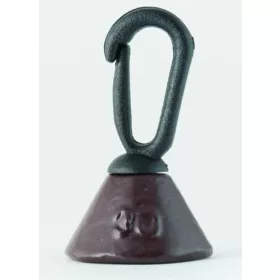 K-Karp Quick Back Lead System 30gr Piombo Affonda-Filo