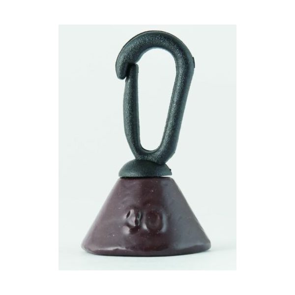 K-Karp Quick Back Lead System 30gr Piombo Affonda-Filo