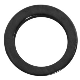 K-Karp Round Ring 2,0mm Anello 20pz
