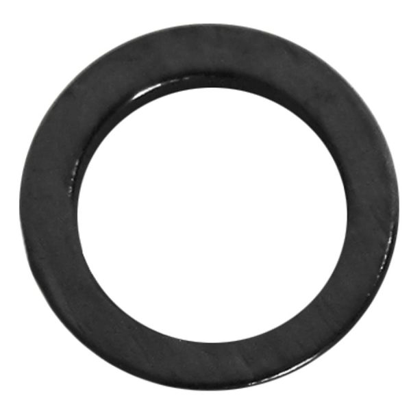 K-Karp Round Ring 4,4mm Anello 20mm