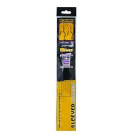   K-Karp Ready Rig Sleeved Chod 06 Monofil Amo Pre-annodato 2pz