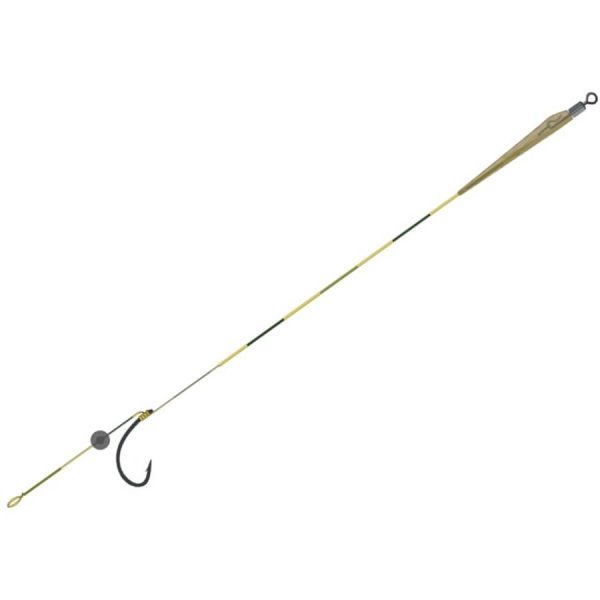 K-Karp Ready Rig KD Rig 06 Amo Pre-annodato 2pz