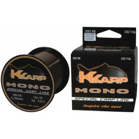 K-Karp Mono 1200m 0,37mm Monofil Filo Principale