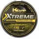 K-Karp Extreme Camo Weed 1000m 0,30mm Monofil Filo Principale