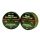 K-Karp Xtra Tough 20m 45lb Camo Verde Trecciato per terminali