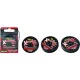 K-Karp Dyna Tex Xtreme Soft 16m 45lb Camo Marrone Terminale