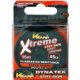 K-Karp Dyna Tex Xtreme Stiff 16m 35lb Camo Verde Terminale
